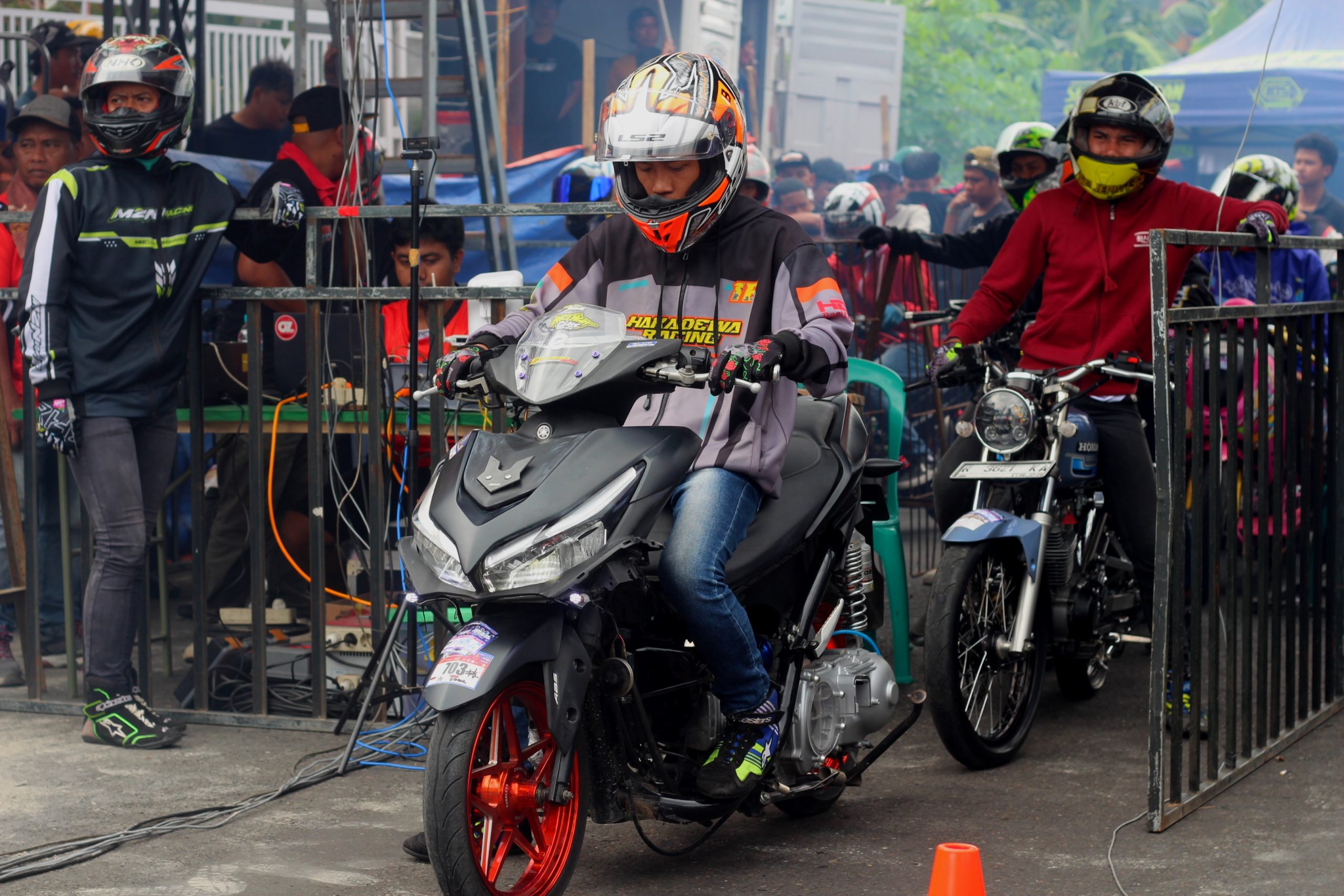 AZRIN MOTOR: Cilacap's Automotive Solution Without Needing to Go to Semarang