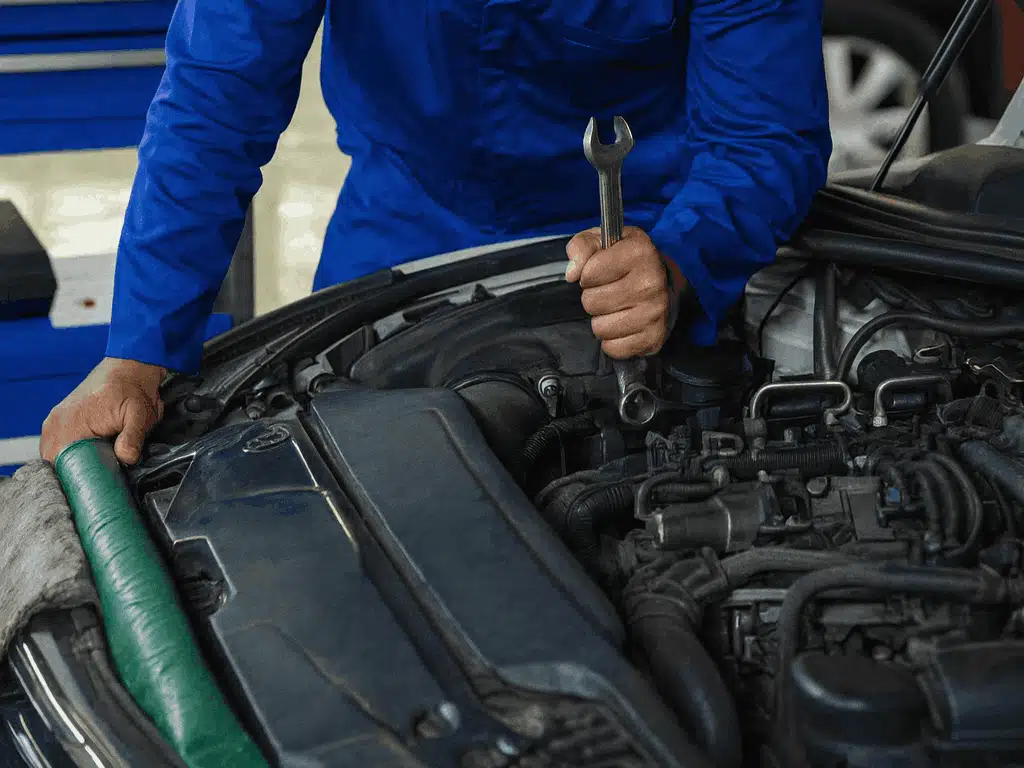 AZRIN MOTOR: Cilacap's Automotive Solution Without the Semarang Trip